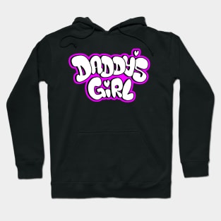 Daddy's Girl Hoodie